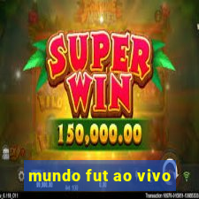 mundo fut ao vivo